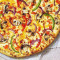 Liten Veggie Supreme Pizza