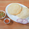 Choley Bhature [Bhature 2Pcs]