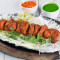 Chicken Tandoori Tikka (Sizzler)