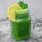 Real Fruit Smoothie Green Machine