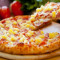 Hawaiian Fantasy Pizza Medium