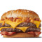 Grand Mcextreme Trade; Doble Cheesy Buffalo