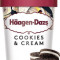 Haagen Dazs Kakor Och Grädde