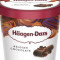 Haagen Dazs Belgisk Choklad