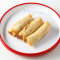 Fried Vegetarian Spring Roll