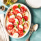 Caprese Sallad