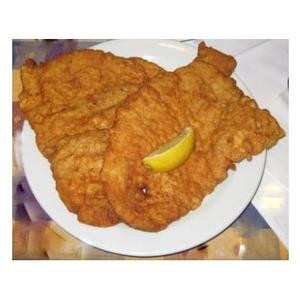 Wienerschnitzel