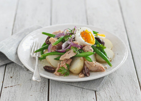 Sallad Niçoise