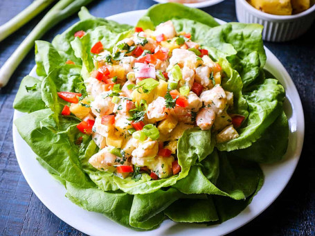 Hawaii Sallad