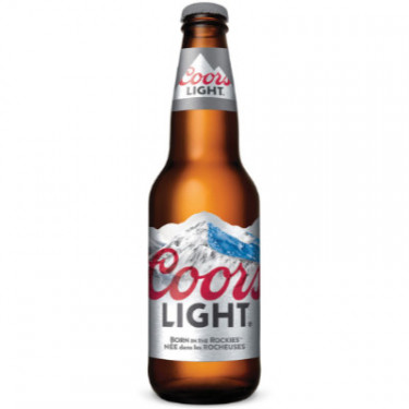 Coors Ljus