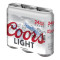 Coors Light 24Oz 3-Pack