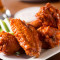 Chicken Wings(6Pcs)