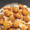 Poutine Au Poulet Pop-Corn Pop-Corn Chicken Poutine