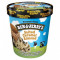 Ben Jerrys Saltade Karamellmandel