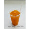 Apple, Orange And Carrot Juice