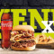 -Menú Burger Xl Delivery