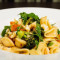 Prawn, Saffron Orecchiette