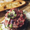 Tartare De Boeuf Classique Classic Biff Tartar