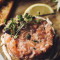 Tartare De Saumon Laxtatar