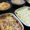 Family Enchiladas (Serverar 4-6)