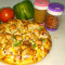 Small Hukum Special Chicken Pizza