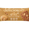 Peanut Butter Oat Bar Deliciously Ella