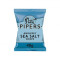 Pipers Chips Havssalt