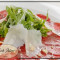 Carpaccio (Carpaccio De Filé Mignon)