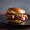 Salt Beef Pastrami Bagel