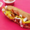 Veg Hot Dog [1 Pc]