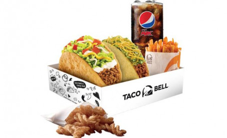 Chalupa Cravings Box