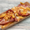 Cheesy Chips Bacon