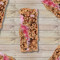 Oaty Raspberry Bar Honeybuns) Vegan Gluten/Dairy Free