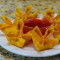 Crab Rangoon (6 Pcs Cheese Inside)