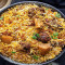 Bira's Imperial Mutton Biryani