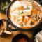 Paneer Butter Masala [Serves 2-4]