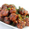 Veg Munchurian [Dry]