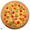 7 Pepper Pizza