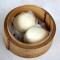 Sweet Custard Bao