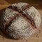 Rye Sourdough Bread