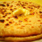 Aloo Paratha 1 Pc With Achar