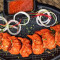 Tandoori Chicken Masala Momos (8 Pcs)