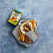 Kids Mini Falafel Pita Pack