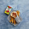 Kids Mini Chicken Pita Pack