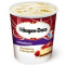 Haagen Dasz Strawberry Cheesecake Ice Cream