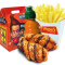 Kids Wings Meal