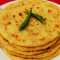 2 Pc Moong Dal Paratha