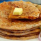 Rice Paratha [1Pc] Pickle