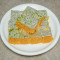 Moong Dal Burfi (500 Gms)