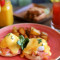 Huevos Benedict Con Salm Oacute;N Ahumado Noruego